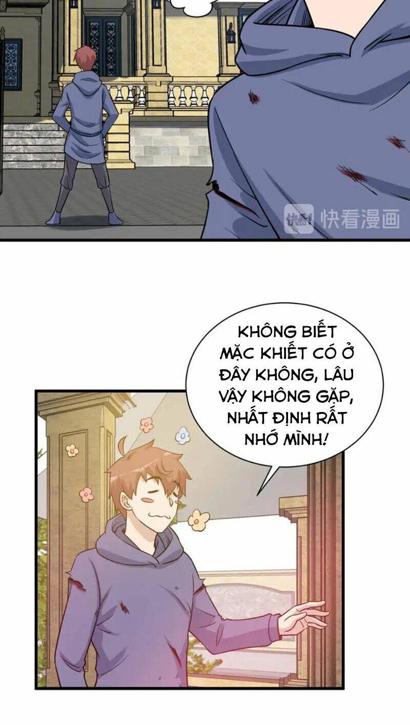 Hệ Thống Tu Tiên Mạnh Nhất: Chapter 101
