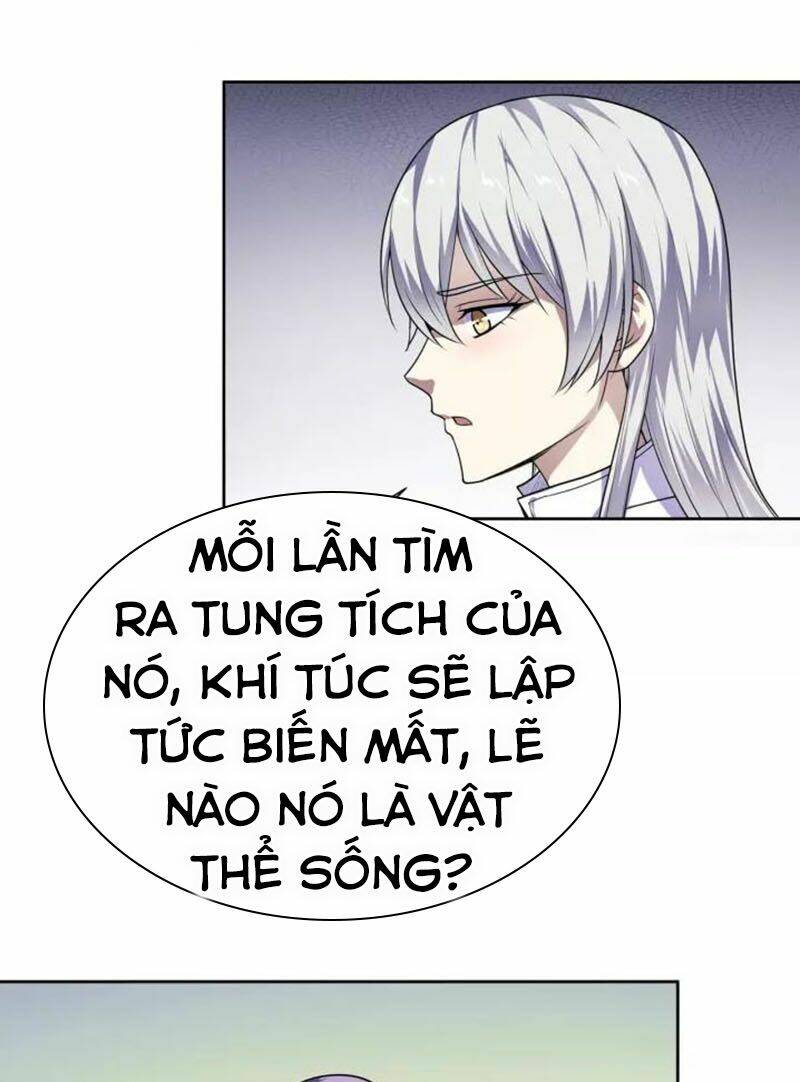 Nghịch Thiên Đại Thần: Chapter 65.5