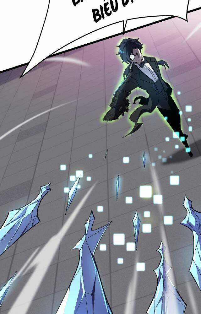 Vạn Vật Hợp Nhất: Chapter 11