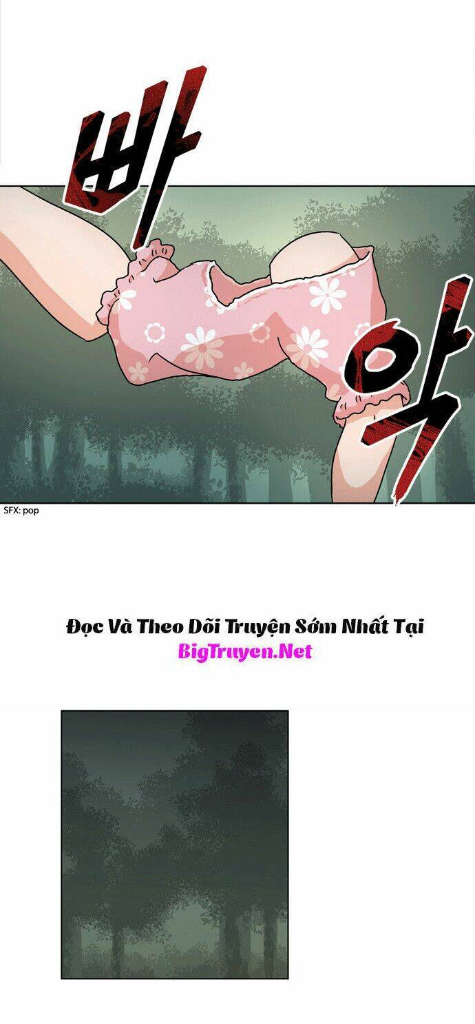 Red String: Chapter 28