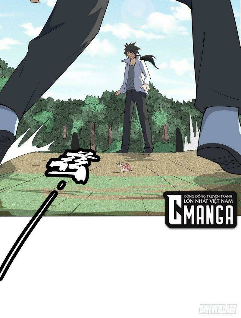 Thần Long Tinh Chủ: Chapter 5