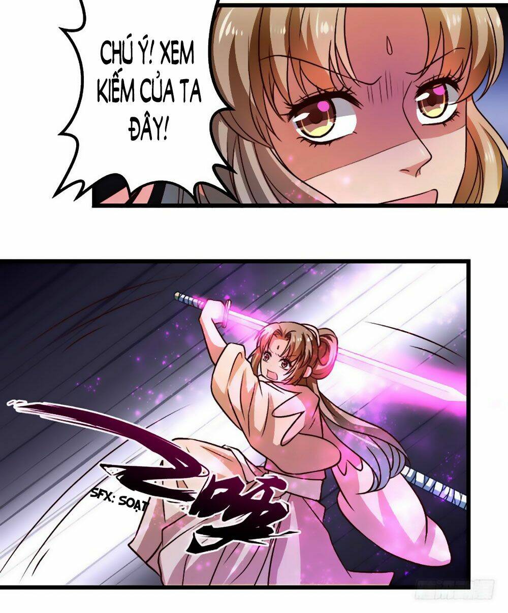 Liêu Liêu Nhân Thân Tu Tiên Truyện: Chapter 78