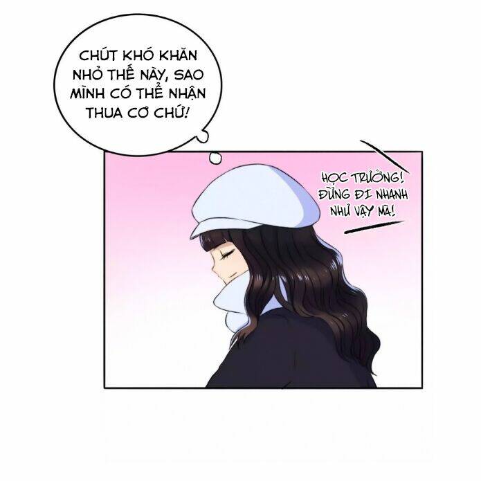 Chào Buổi Sáng, Hướng Dương: Chapter 33