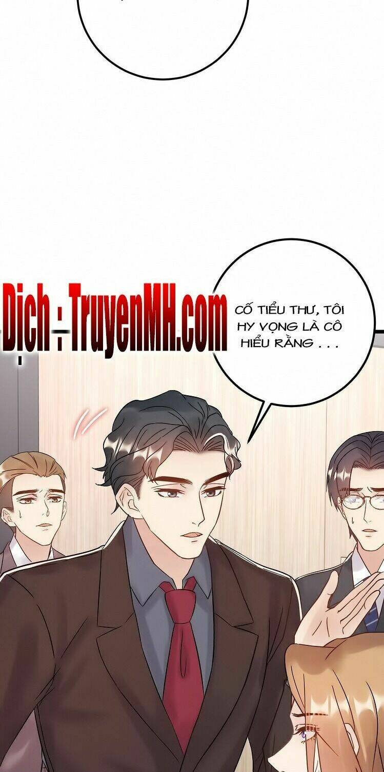 Vương Gia Bá Đạo: Chapter 131