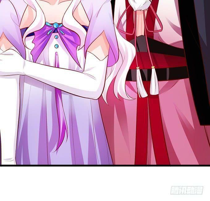 Hồ Tiên Hung Bạo: Chapter 136