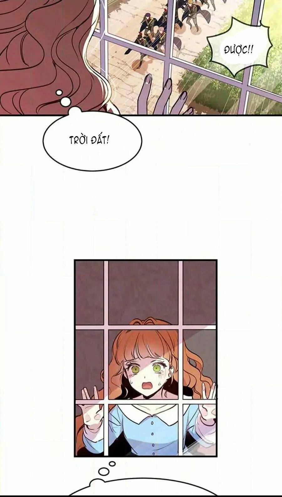 Công Tước, Loạn Vừa Thôi!: Chapter 1