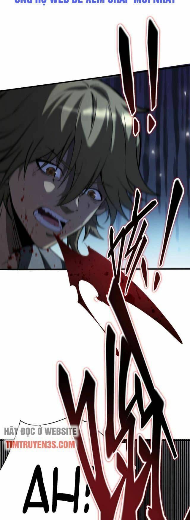 Tôi Tiến Hóa Sau Khi Ăn Thịt Quỷ Vương: Chapter 1