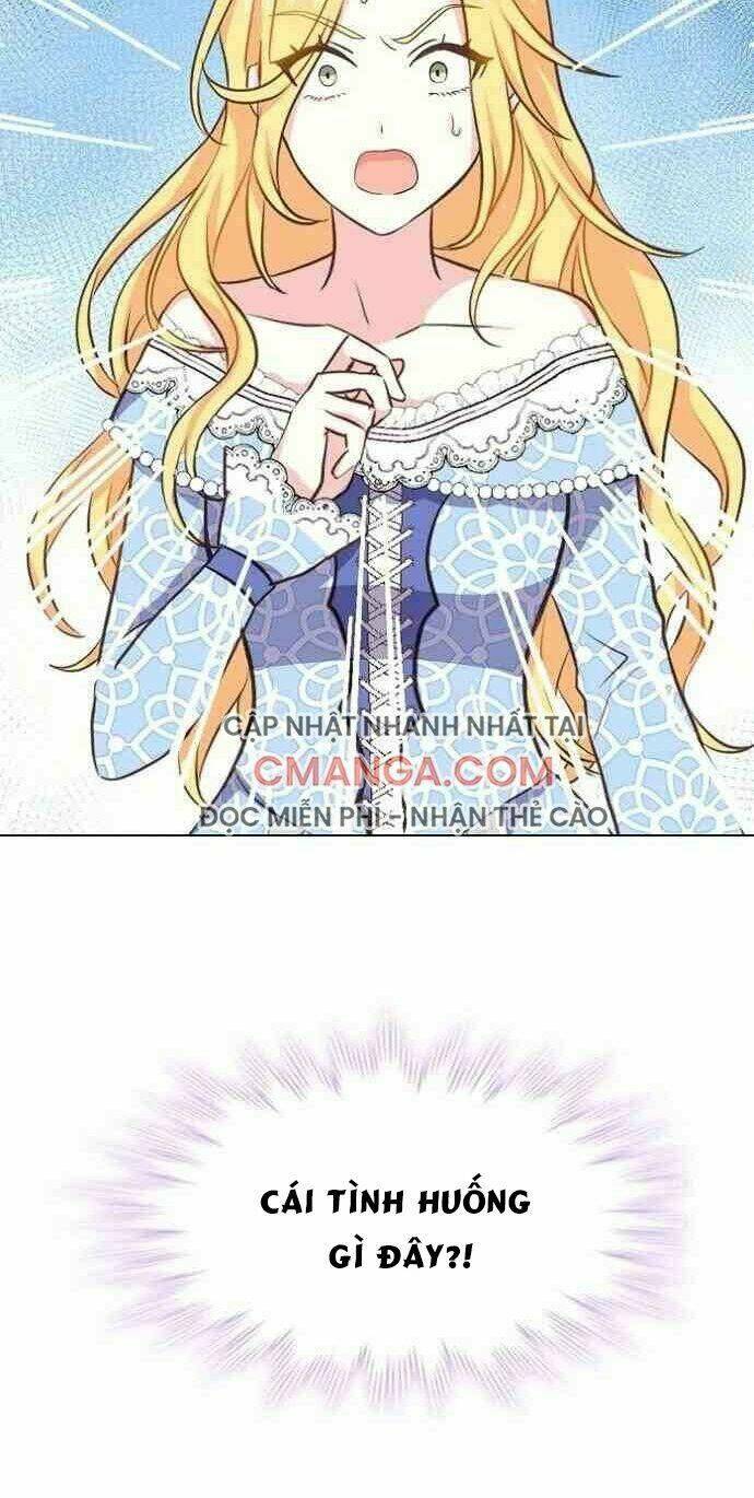 Một Đêm Với Hoàng Đế: Chapter 6