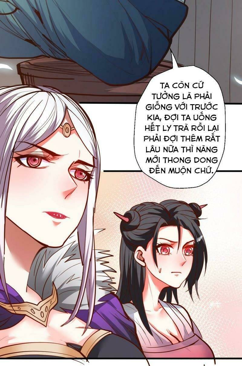 Tối Cường Đại Biểu Hoàng Kim Thận: Chapter 86