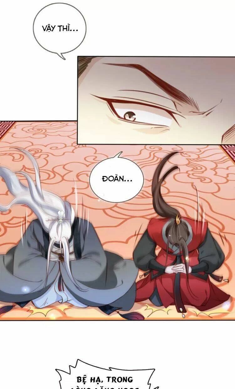 Nàng Trở Thành Bạch Nguyệt Quang Của Vương Gia Bệnh Kiều: Chapter 85