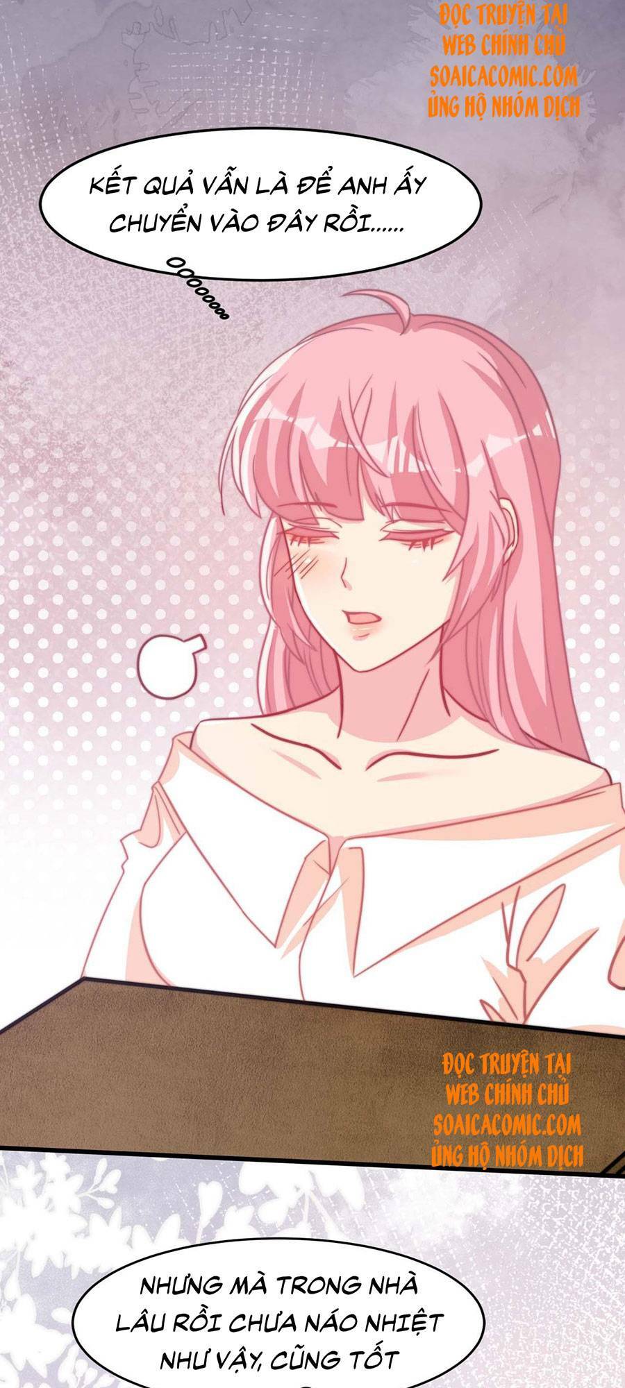 Vết Cắn Trí Mạng: Chapter 44