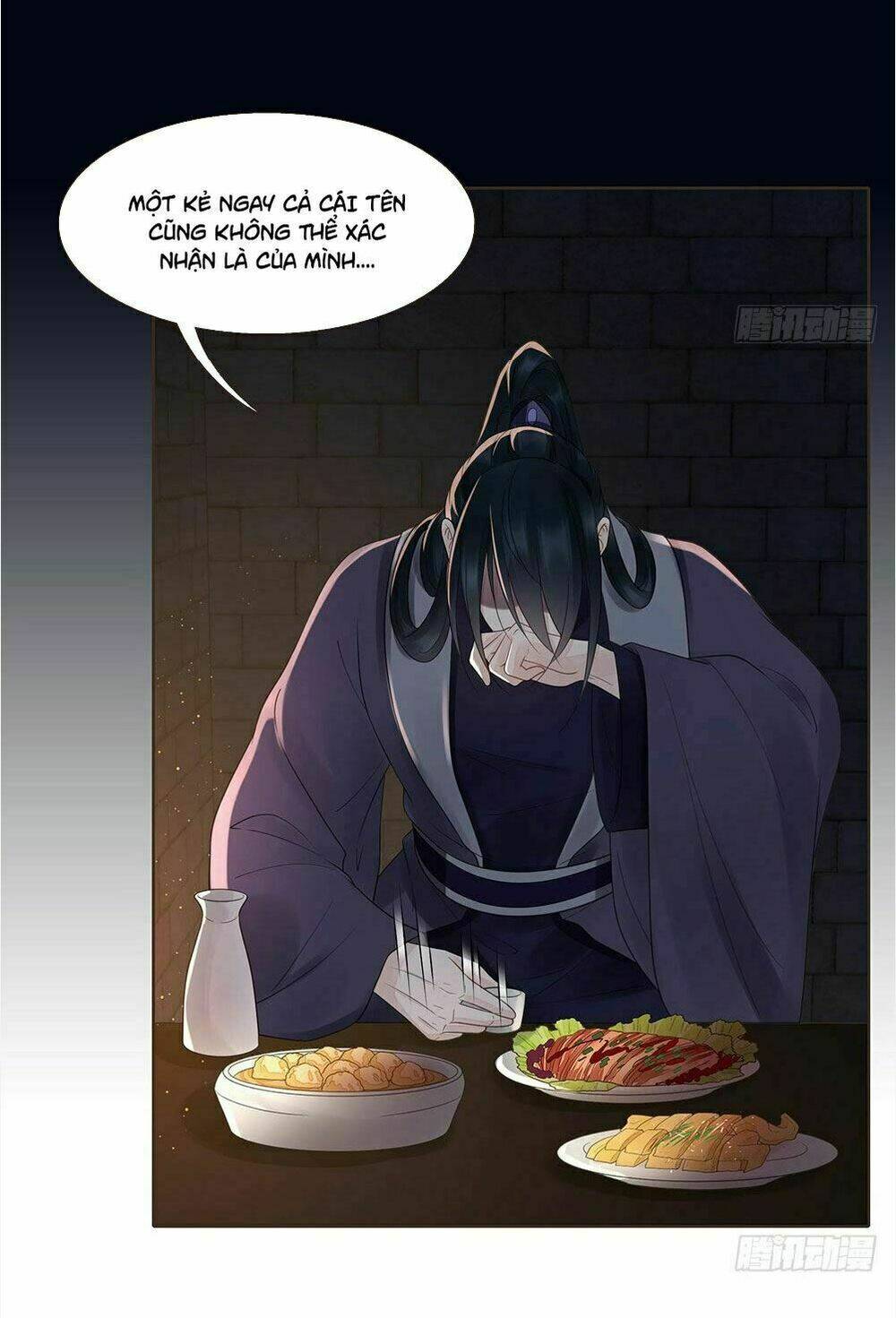 Đại Giá Thừa Tướng: Chapter 127