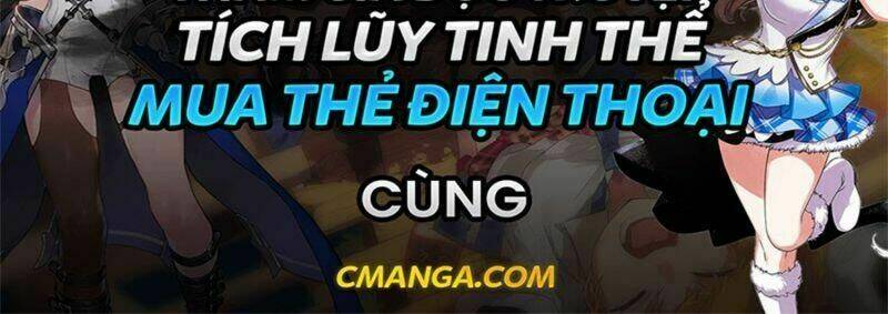 Kẹo Bông Gòn Và Mộng Giữa Ban Ngày: Chapter 24