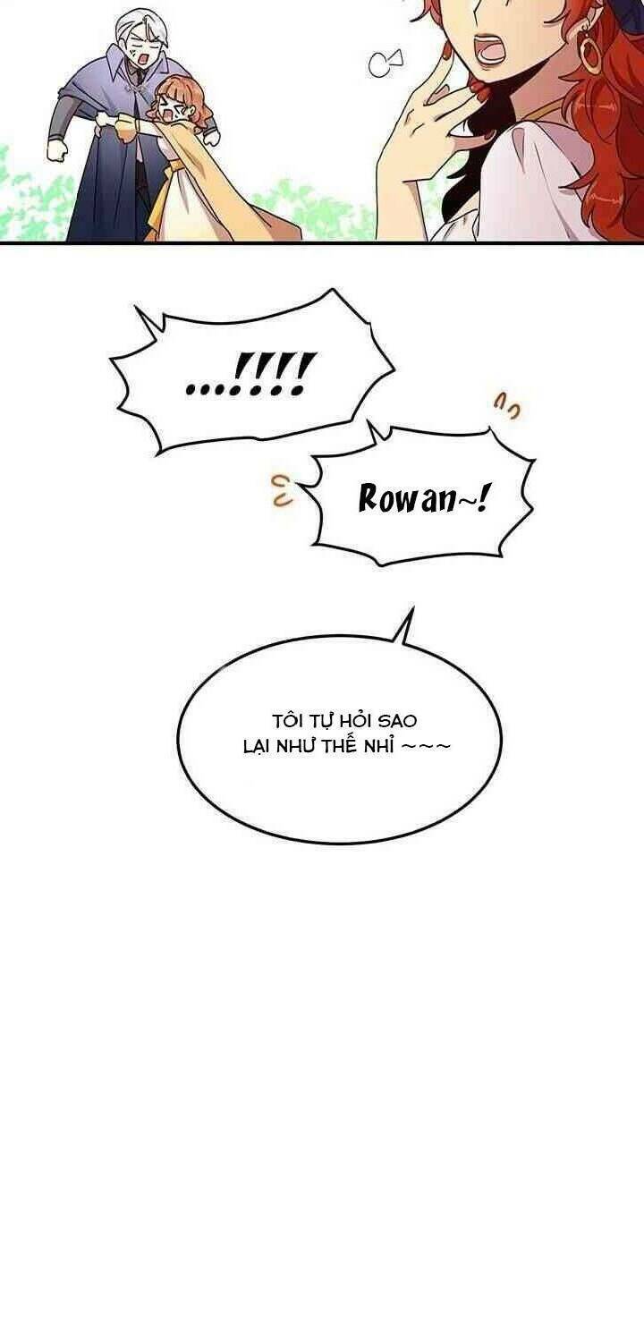 Công Tước, Loạn Vừa Thôi!: Chapter 57