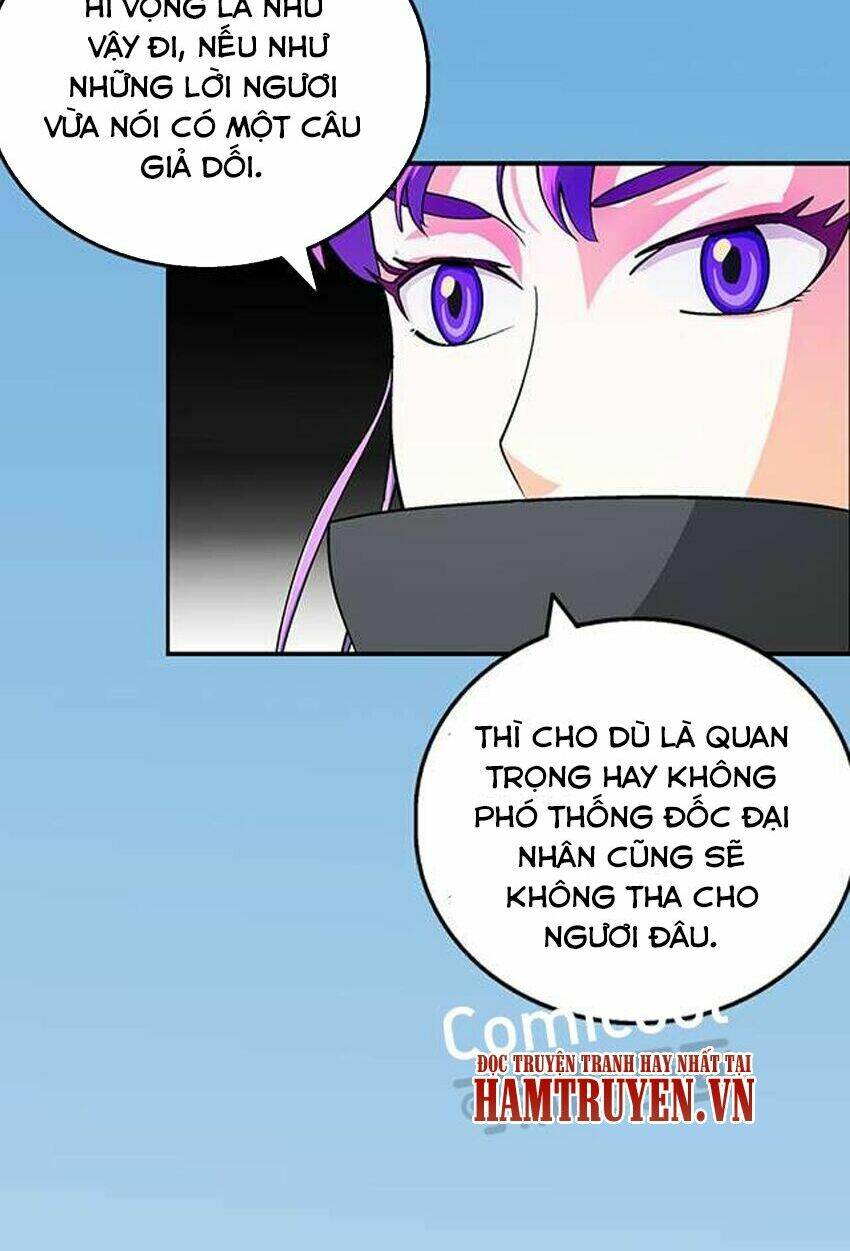 Phong Quỷ Truyền Thuyết: Chapter 27