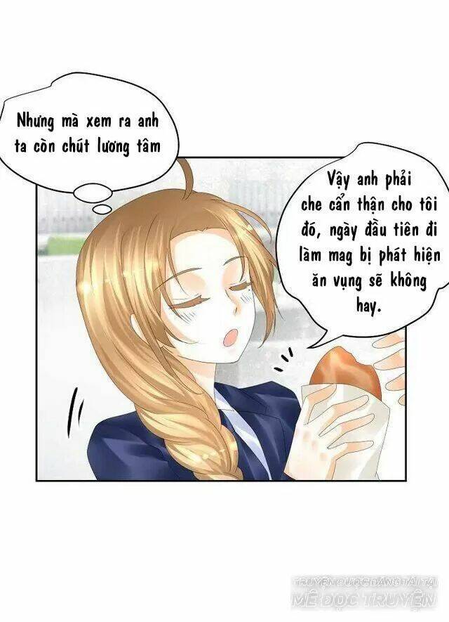 Tiền Thế Kim Sinh Của Chung Tiểu Thư: Chapter 30