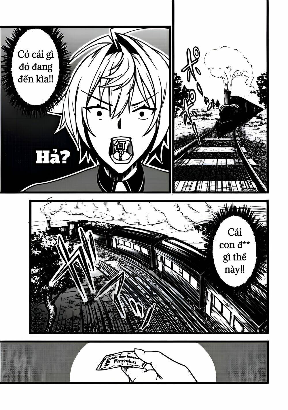 After Spending Hundreds Of Years As A Common Undead, I\’ve Become The Strongest Undead When I Woke Up, Suicidal Undead: Chapter 8