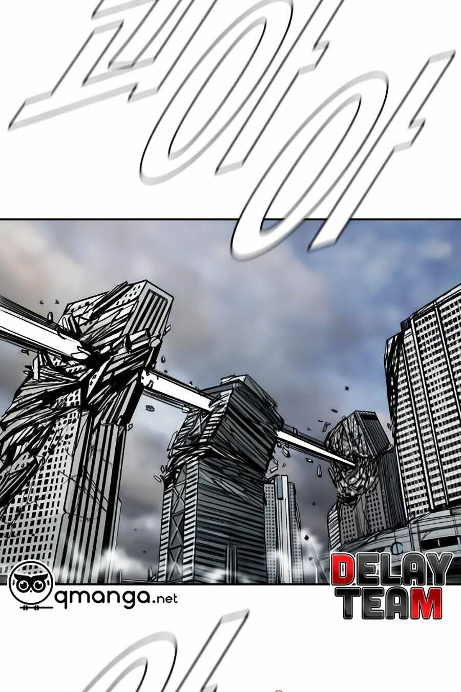 Thợ Săn Đầu Tiên: Chapter 56