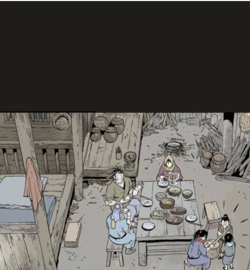 Cao Thủ 2: Chapter 136