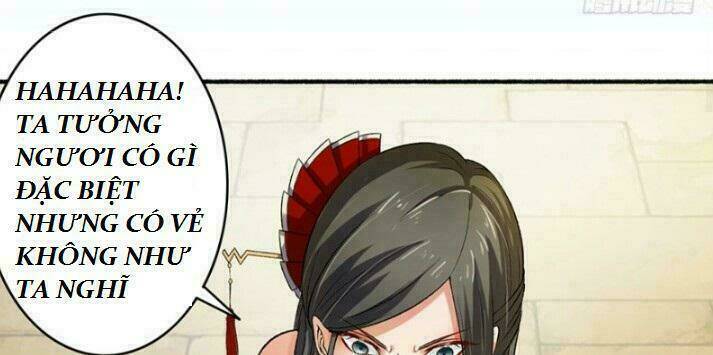 Cuồng Phi Phách Lối: Chapter 14