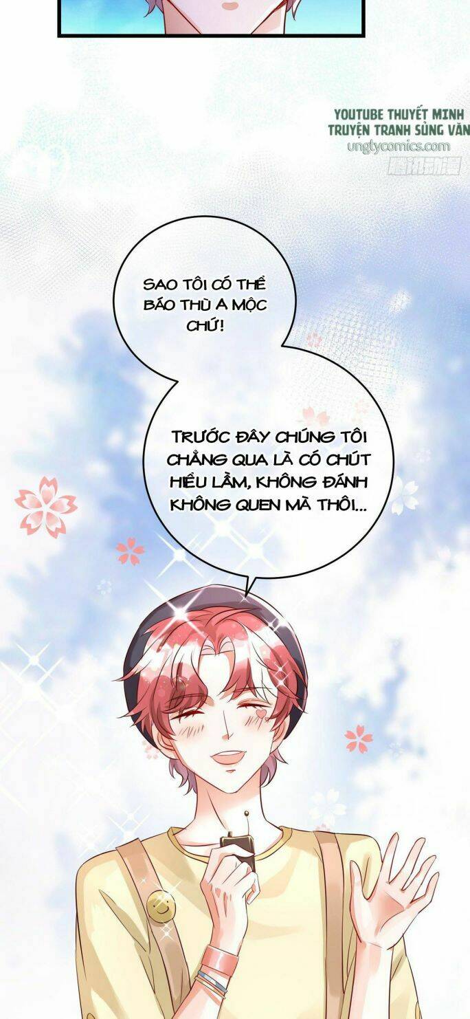 Thú Thụ Bất Thân: Chapter 35