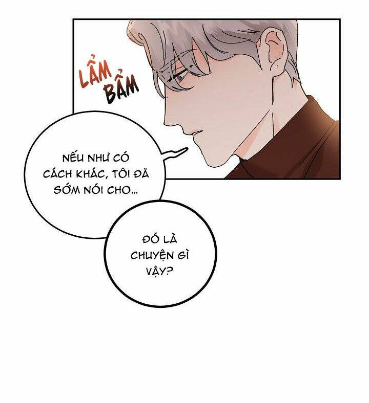 Kẻ Cắp Mặt Trăng: Chapter 52