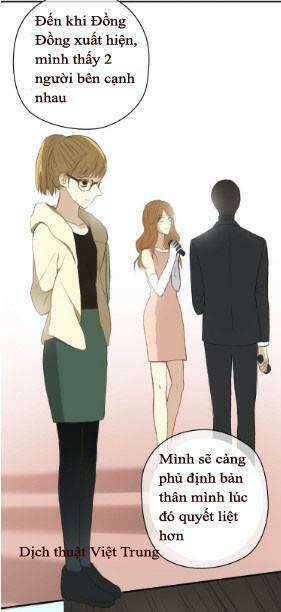 Thần Tượng Điểm Zero: Chapter 31