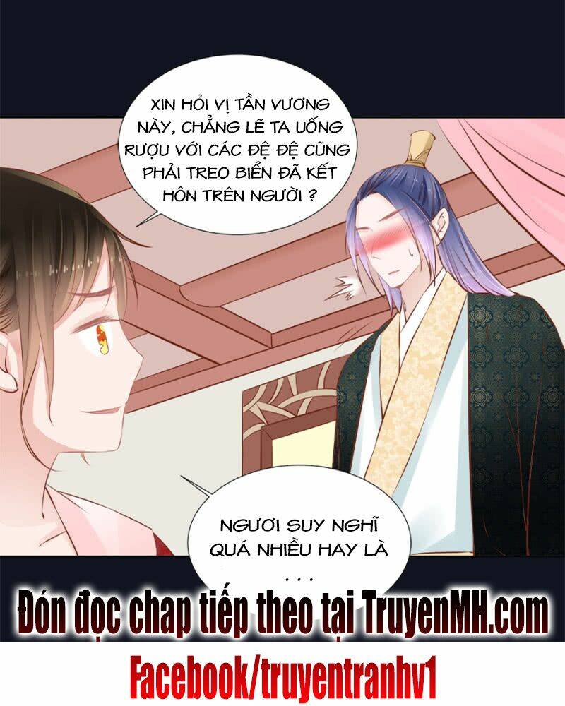 Solo Đi Vương Gia: Chapter 66