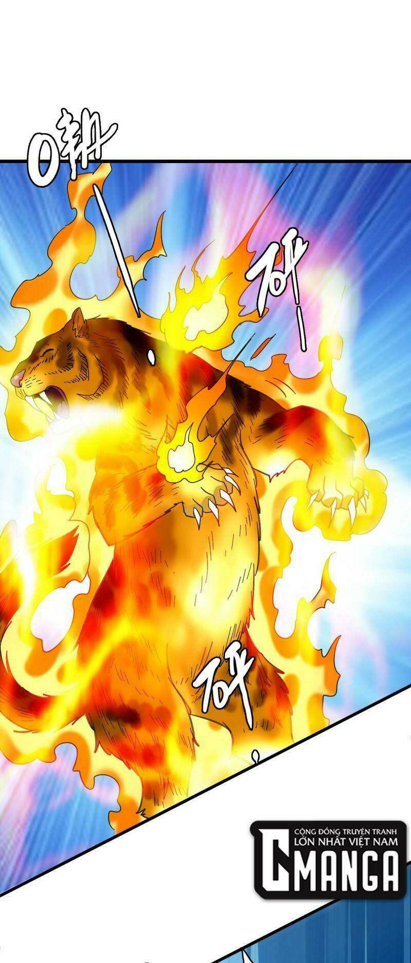 Siêu Đạo Thần Thuật: Chapter 96