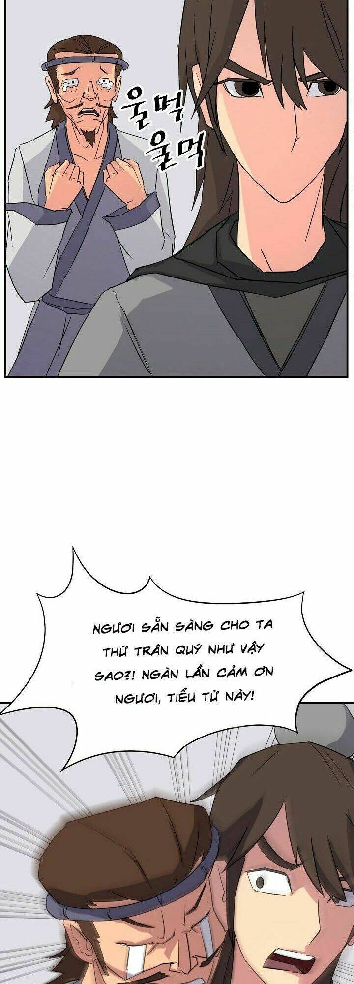 Trọng Sinh, Bất Khả Chiến Bại: Chapter 61