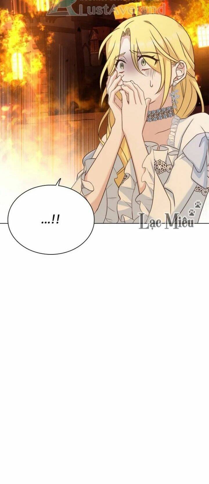 Một Đêm Với Hoàng Đế: Chapter 40.5