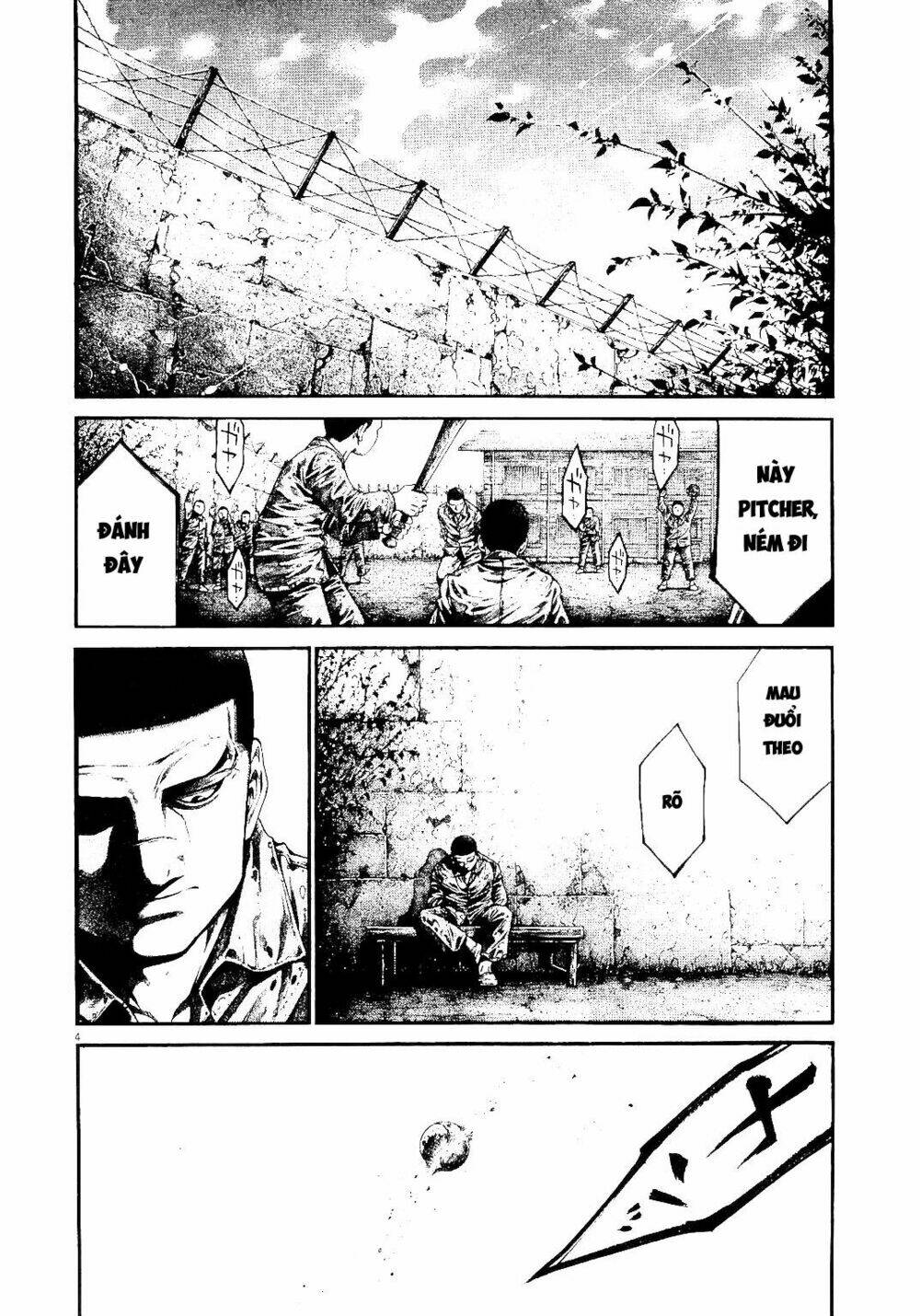 Rainbow: Chapter 217