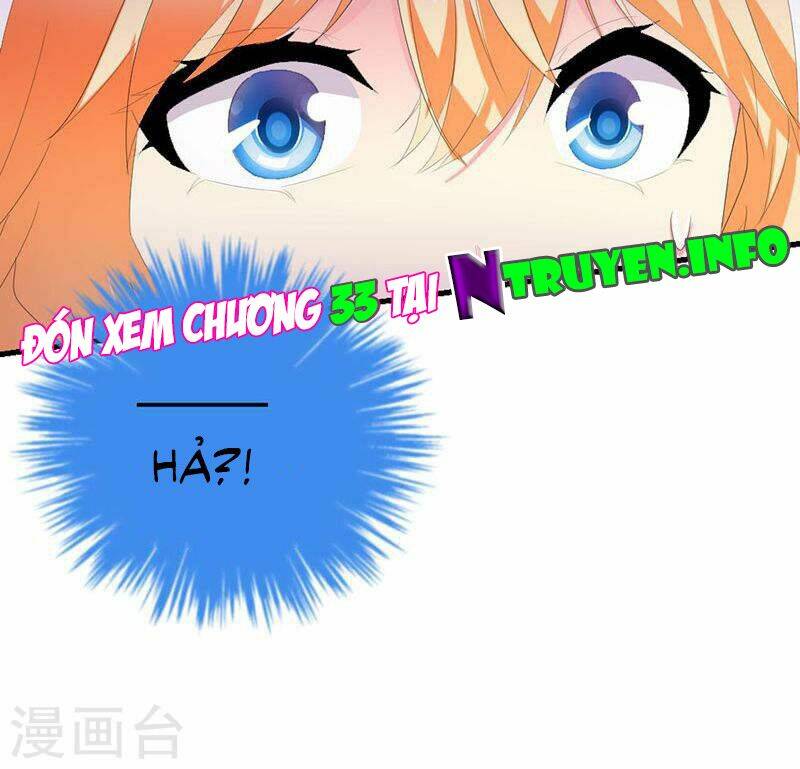 Này! Đừng Động Vào Phô Mai Của Tôi: Chapter 32