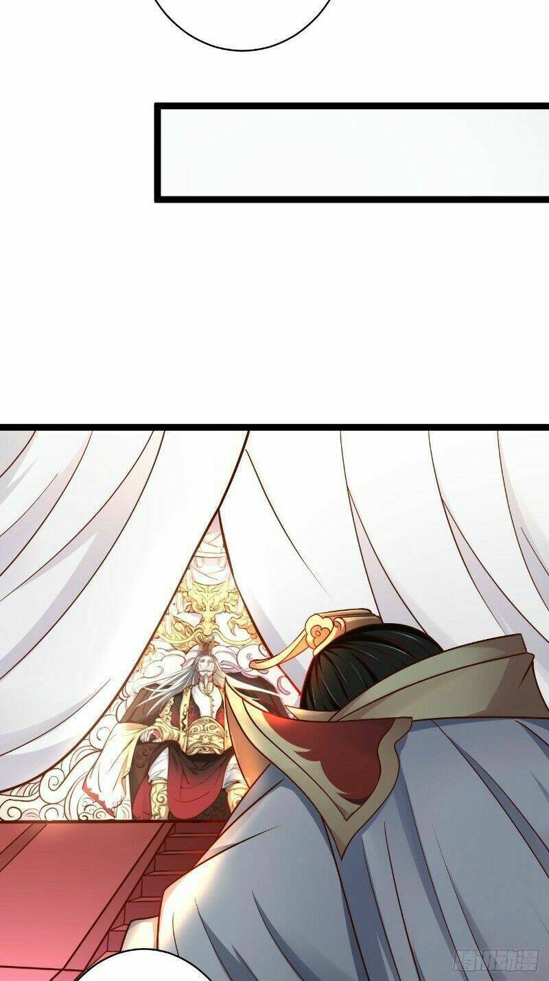 Trọng Sinh Tối Cường Ma Tôn Ở Rể: Chapter 75