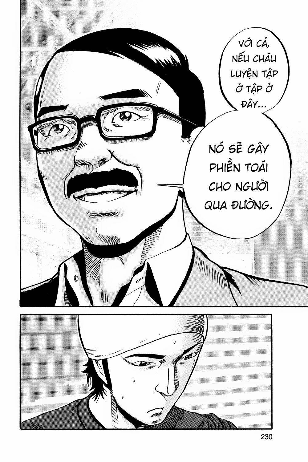 Giấy Báo Tử: Chapter 42