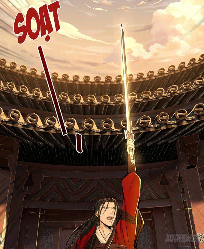 Tam Quốc Chi Vân Thăng Long Khởi: Chapter 1