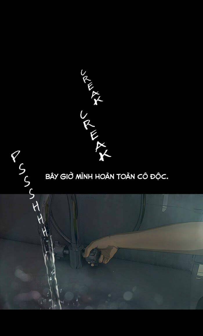 Dead Days: Chapter 16