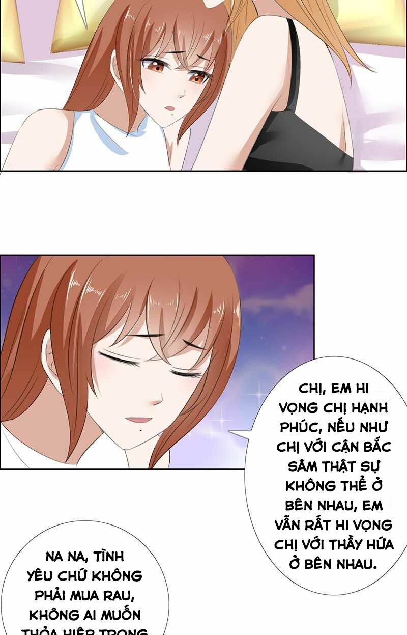 Độc Sủng Kiều Thê Của Bá Đạo Tổng Tài: Chapter 52