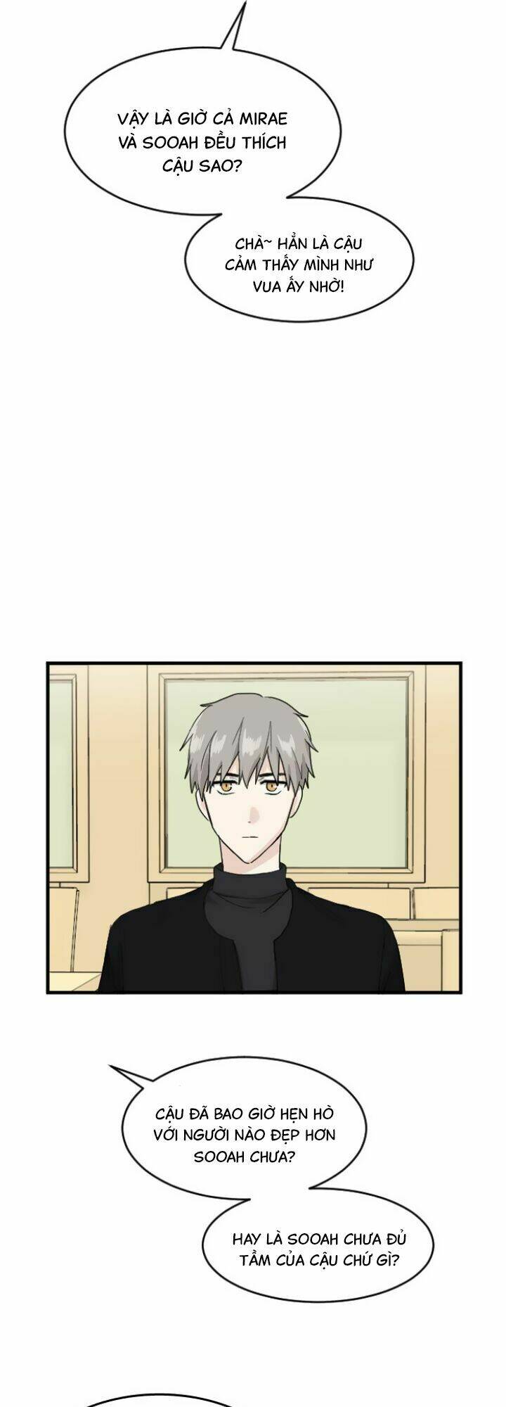 Người Đẹp Gangnam: Chapter 55
