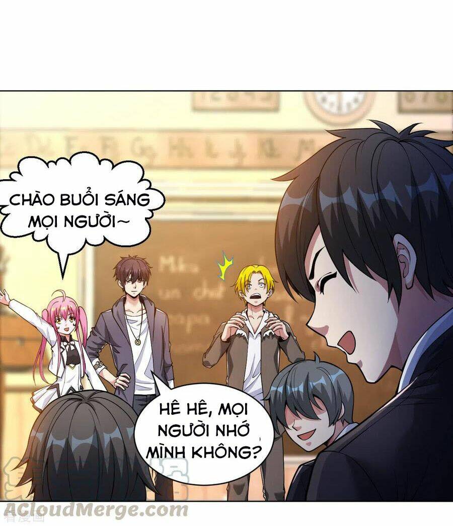 Y Đẳng Cuồng Binh: Chapter 155