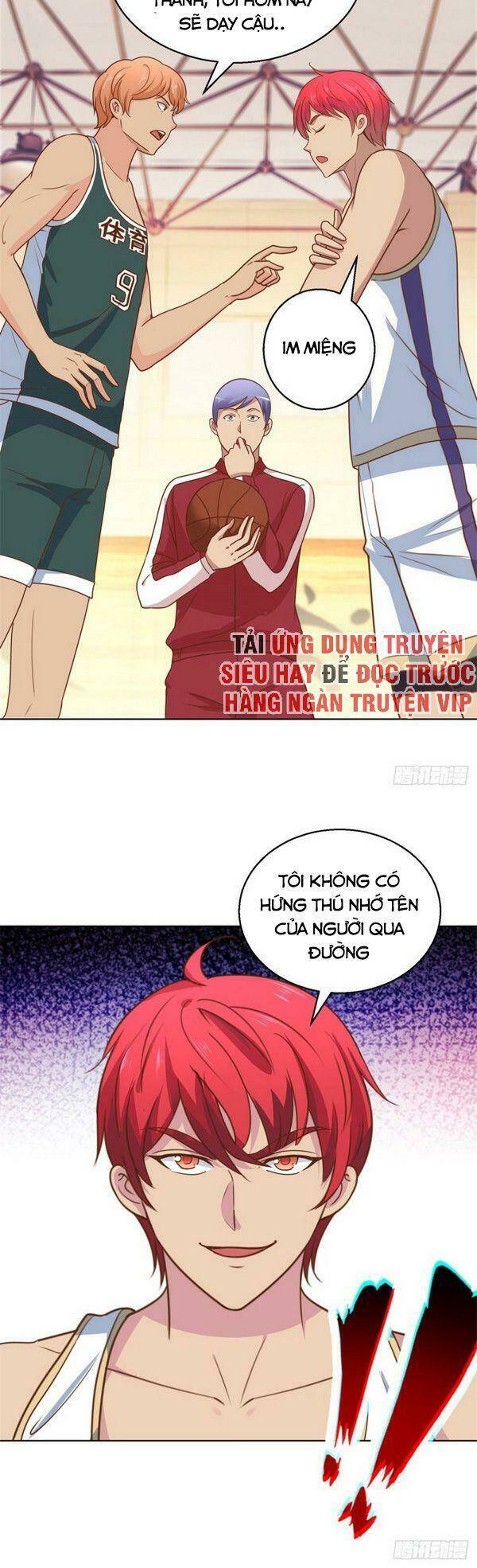 Đô Thị Chí Tôn Hệ Thống: Chapter 198