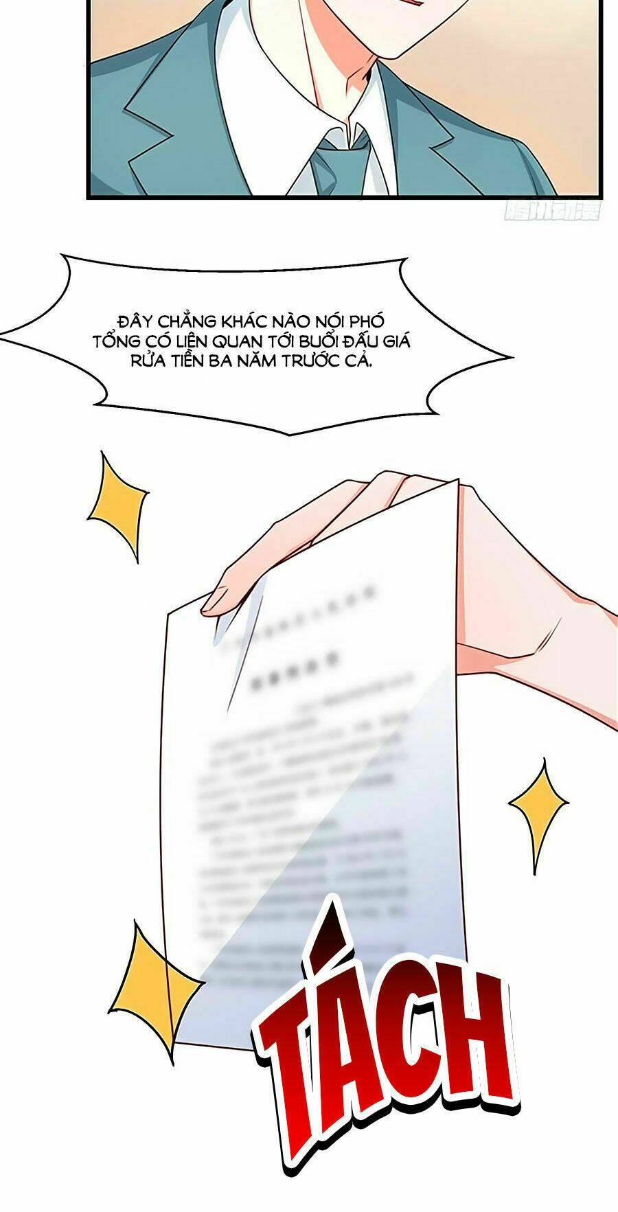 Nhật Ký Báo Thù Của Thiên Kim Hai Mặt: Chapter 20