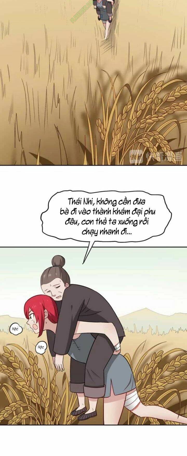 Ta Luyện Giả Kim Trong Thời Đại Tu Tiên: Chapter 16
