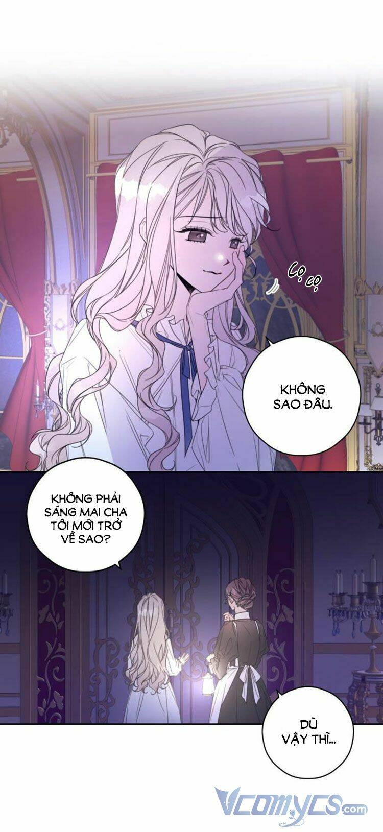 Kiếp Này Tôi Sẽ Sống Như Một Nhân Vật Phụ: Chapter 1