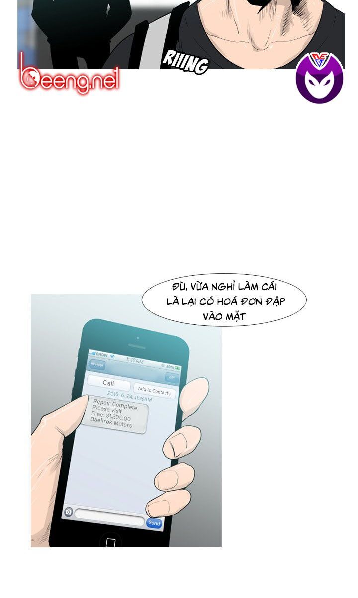 Tong Edge: Chapter 36