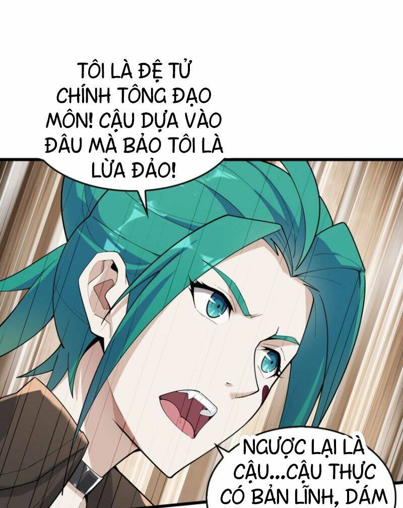 Siêu Cấp Đại Chủ Bạ: Chapter 48