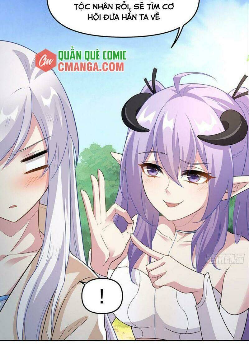 Xâm Lược Vạn Giới: Chapter 34