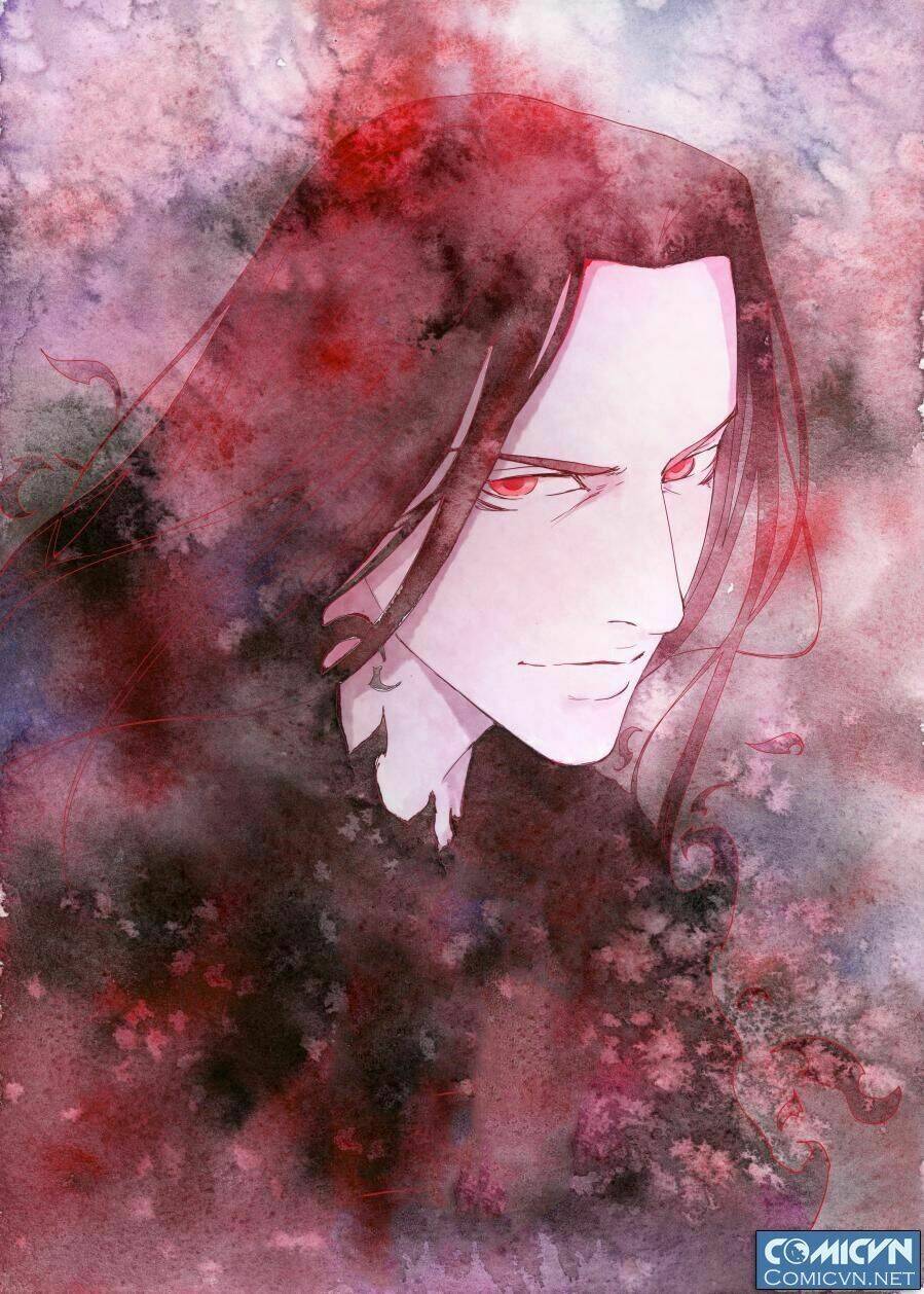 Quỷ Sai: Chapter 20
