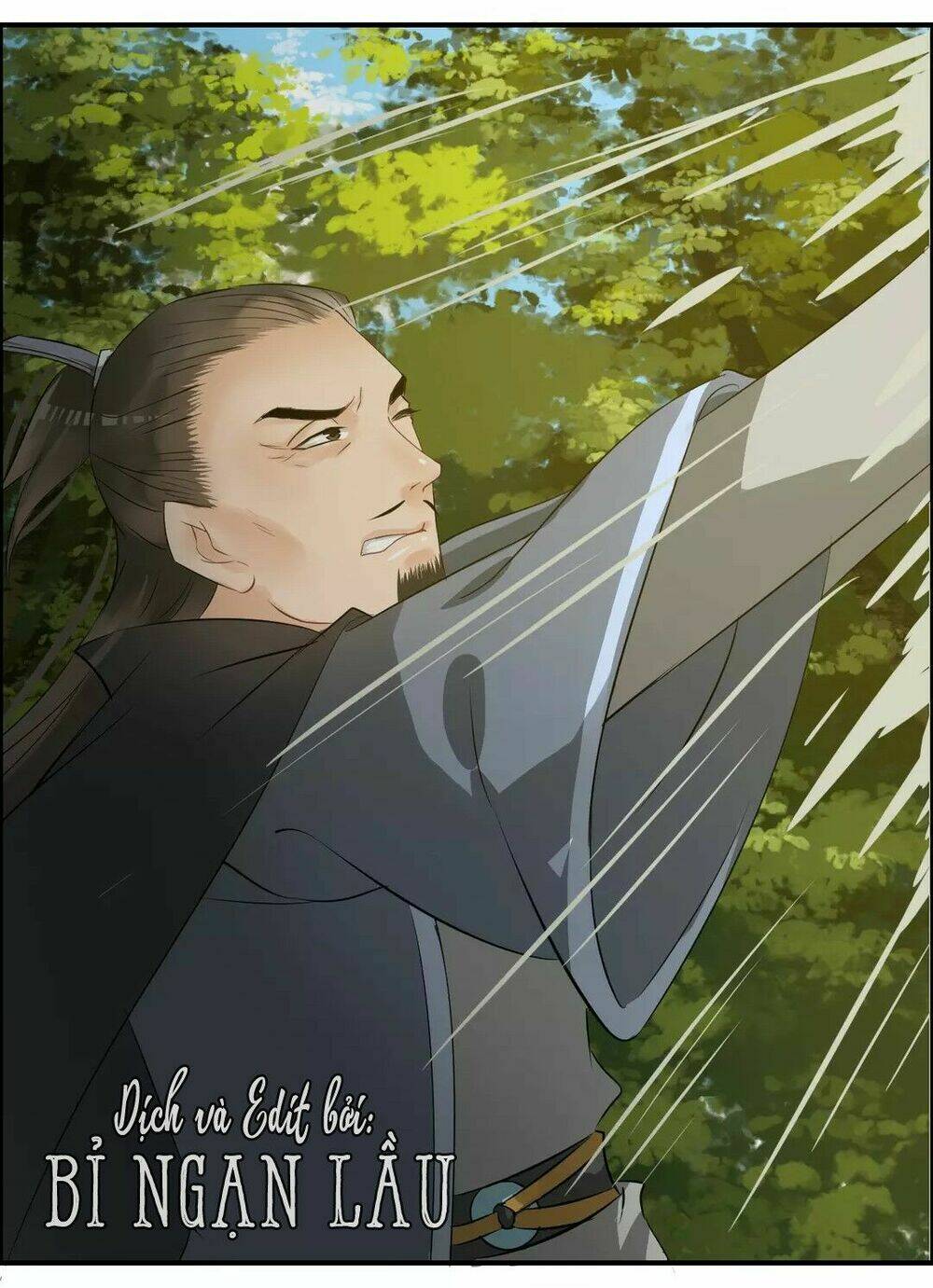 Bồng Sơn Viễn: Chapter 13