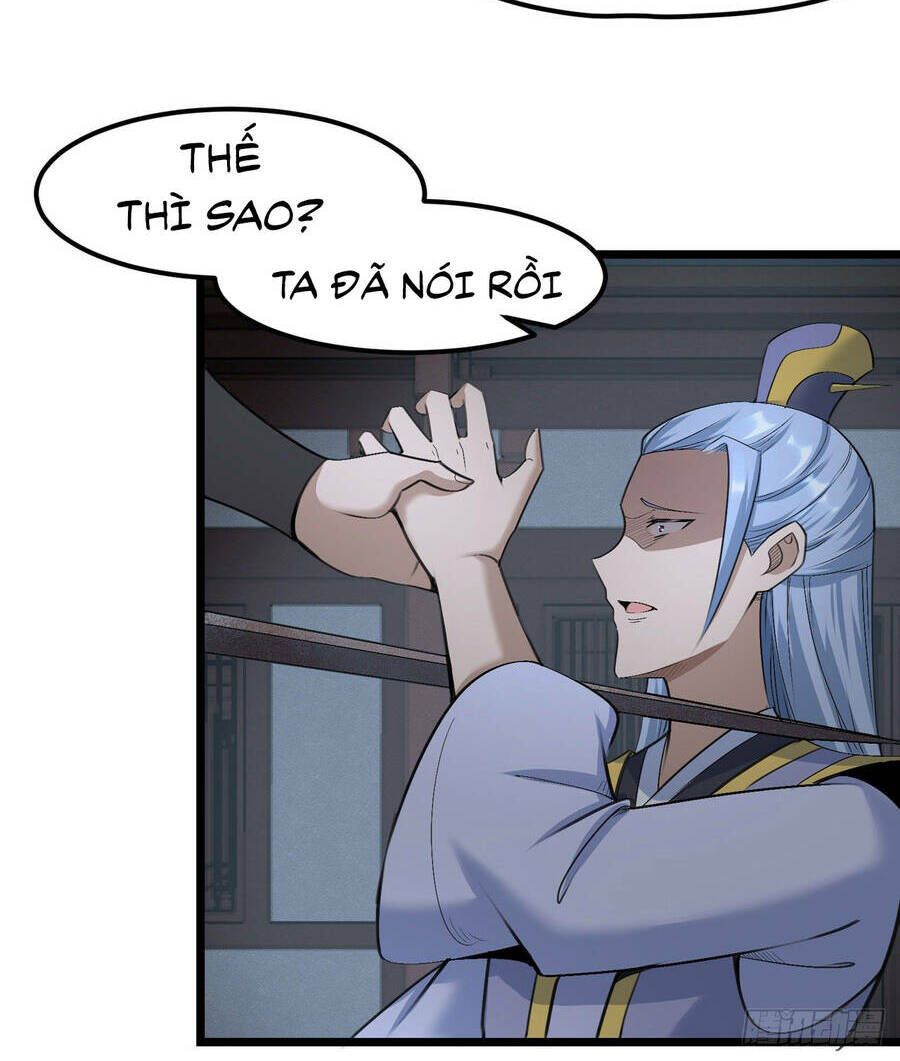 Thiên Đế Vô Song: Chapter 3